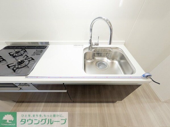 セレスティア若宮の物件内観写真